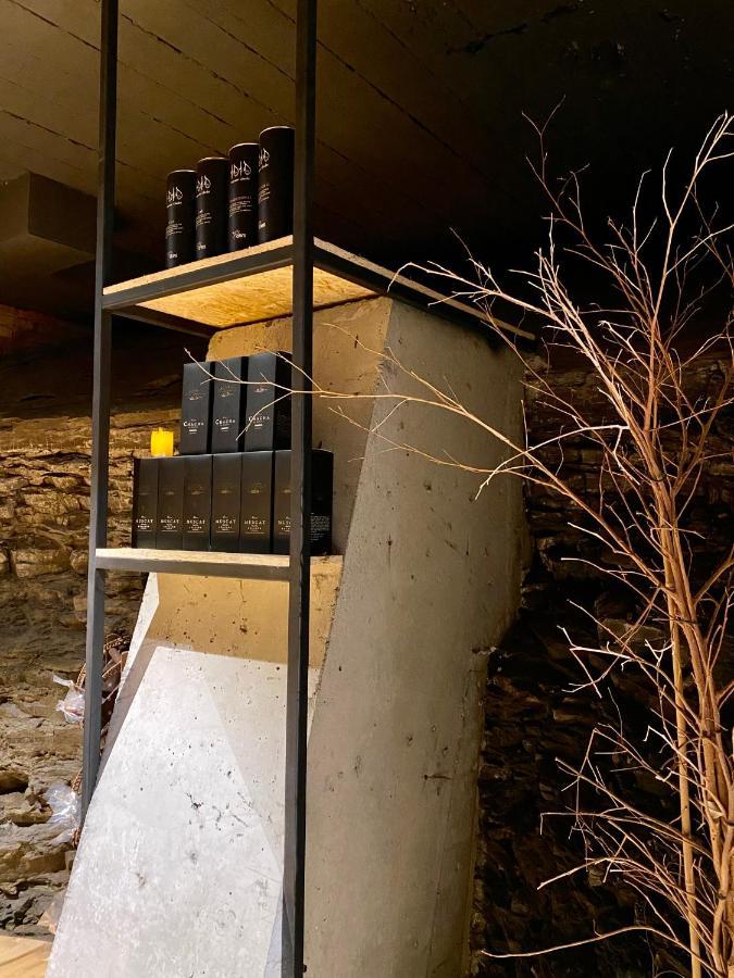 Vera Hills Boutique Hotel ティビリシ エクステリア 写真